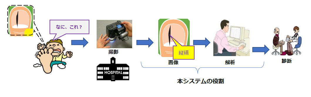examination